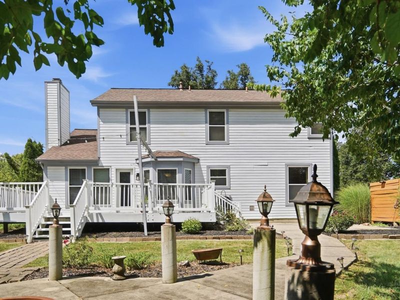 8838 Steeplechase Way, West Chester, OH 45069 Photo 38