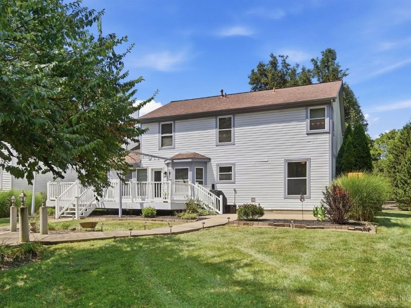 8838 Steeplechase Way, West Chester, OH 45069 Photo 39