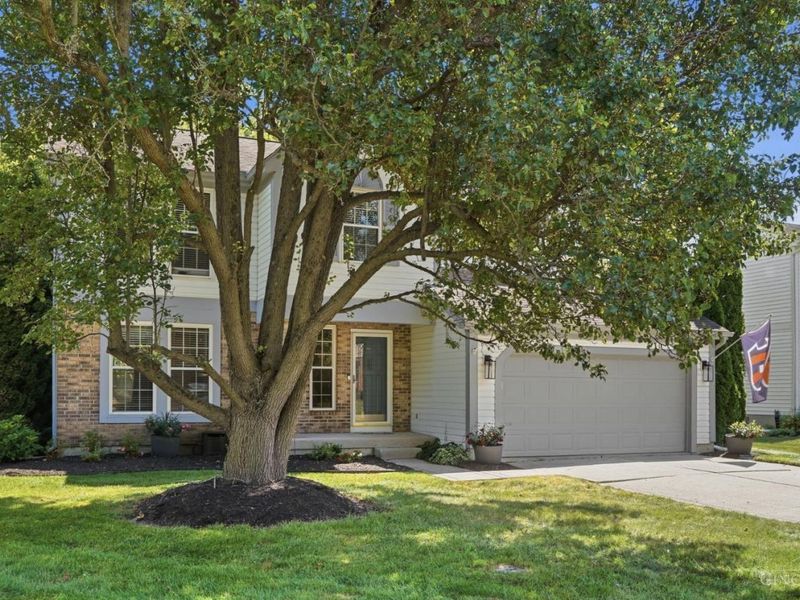 8838 Steeplechase Way, West Chester, OH 45069 Photo 42