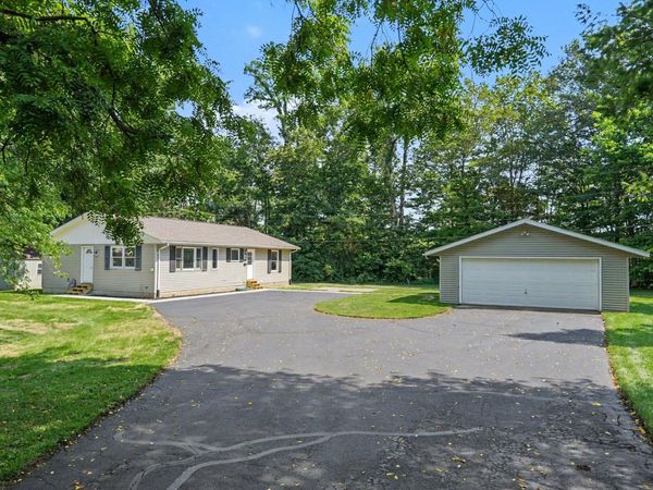 410 N Bluff Street, Berrien Springs, MI 49103