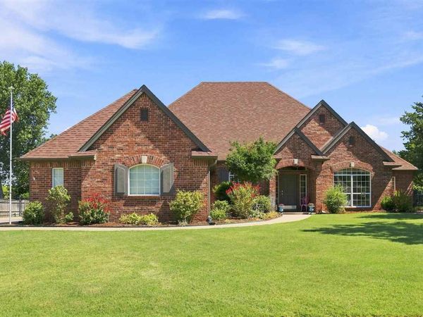 2205 Copperfield, Stillwater, OK 00000