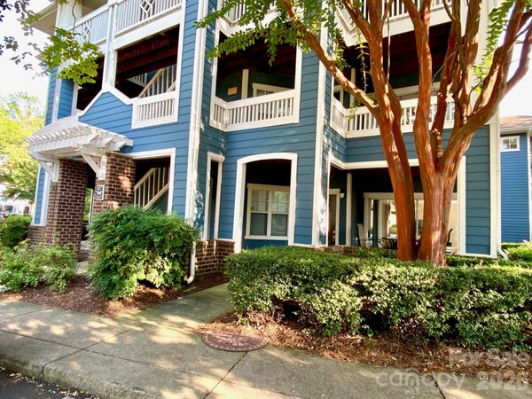 417 Olmsted Park Place , Charlotte, NC 28203