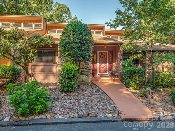 58 Timbertop Lane , Etowah, NC 28729