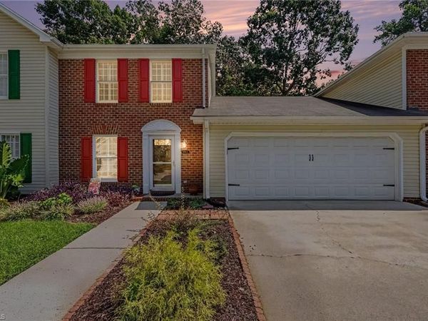 809 Windermere Court, Unit B, Asheboro, NC 27203