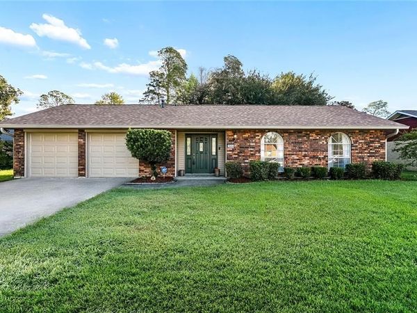 1040 RUE LATOUR , Slidell, LA 70458