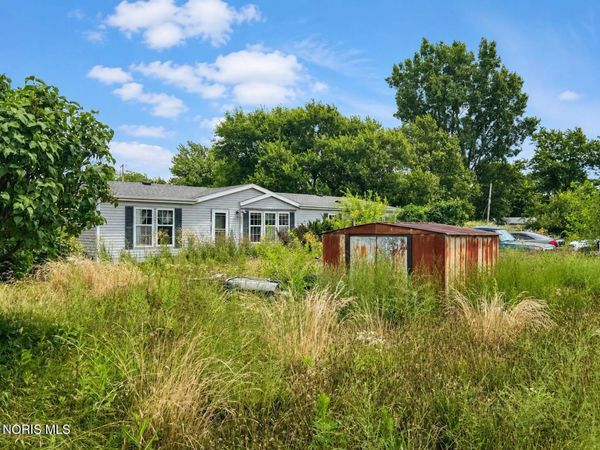7908 Grubb Street , Paulding, OH 45879