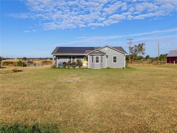 10801 Murdock Road , Bentonville, AR 72713