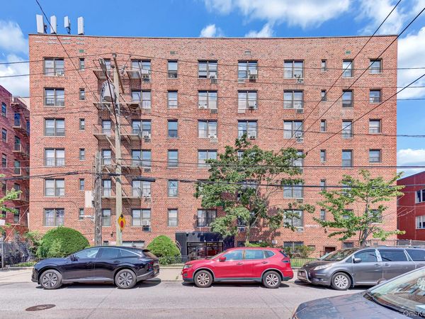 1040 Neilson Street , Unit 3B3, Far Rockaway, NY 11691