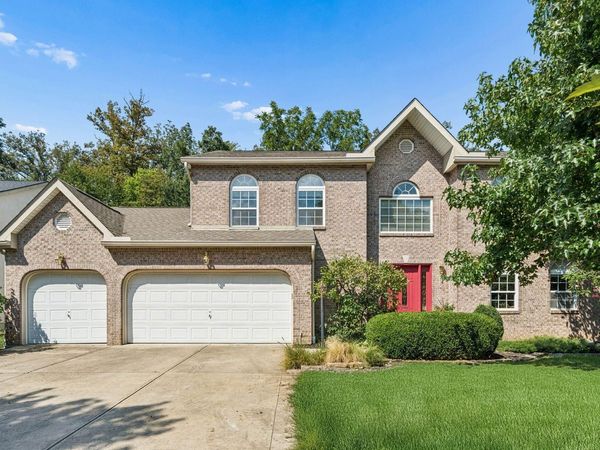 8052 Fenway Circle, Reynoldsburg, OH 43068
