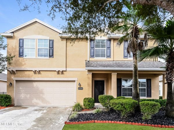 16300 TISONS BLUFF Road, Jacksonville, FL 32218