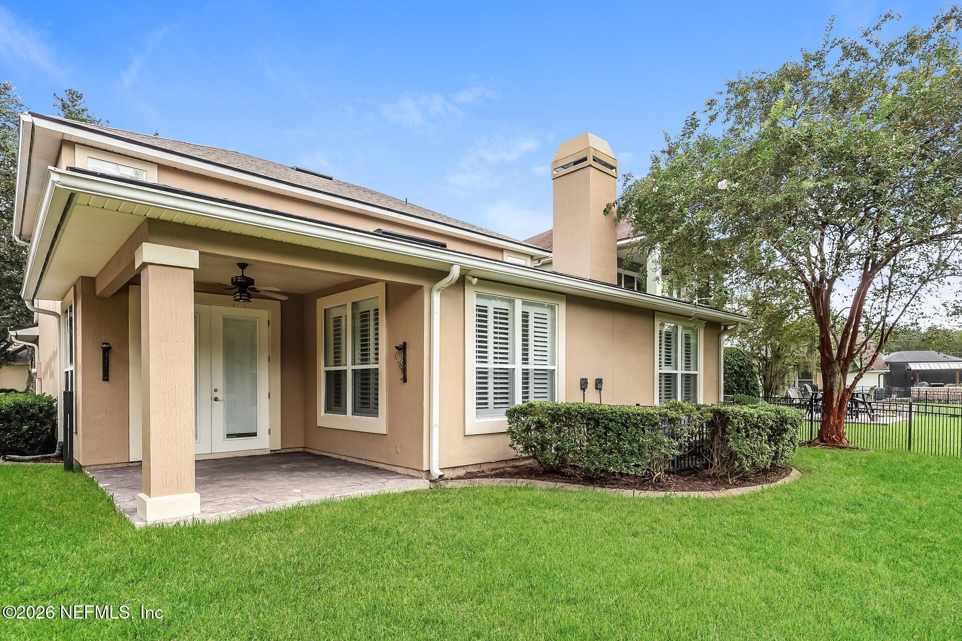 1864 Rear Admiral Lane, Saint Johns, FL 32259 Photo