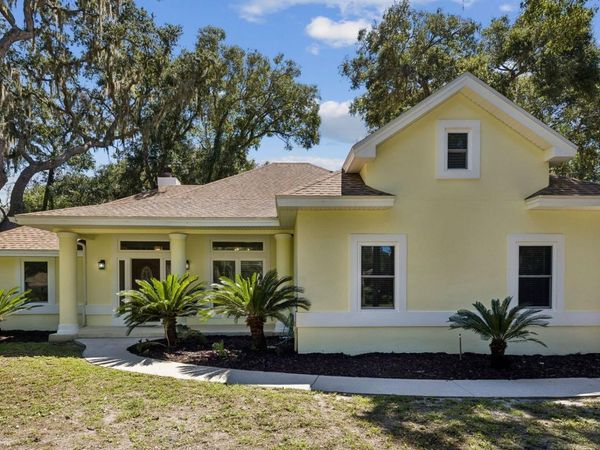 4945 SPANISH OAKS Circle, Fernandina Beach, FL 32034