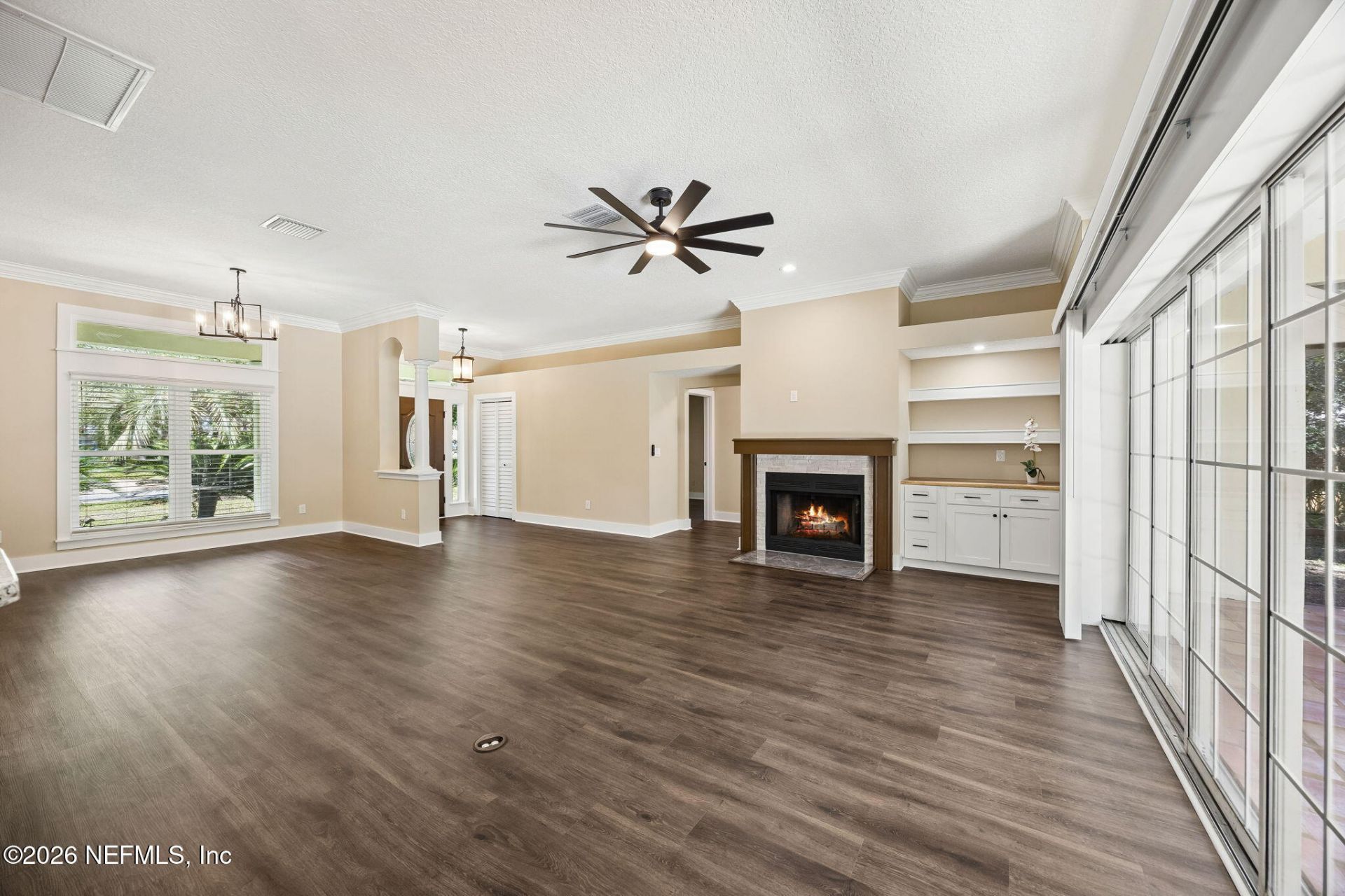 4945 Spanish Oaks Circle, Fernandina Beach, FL 32034 Photo