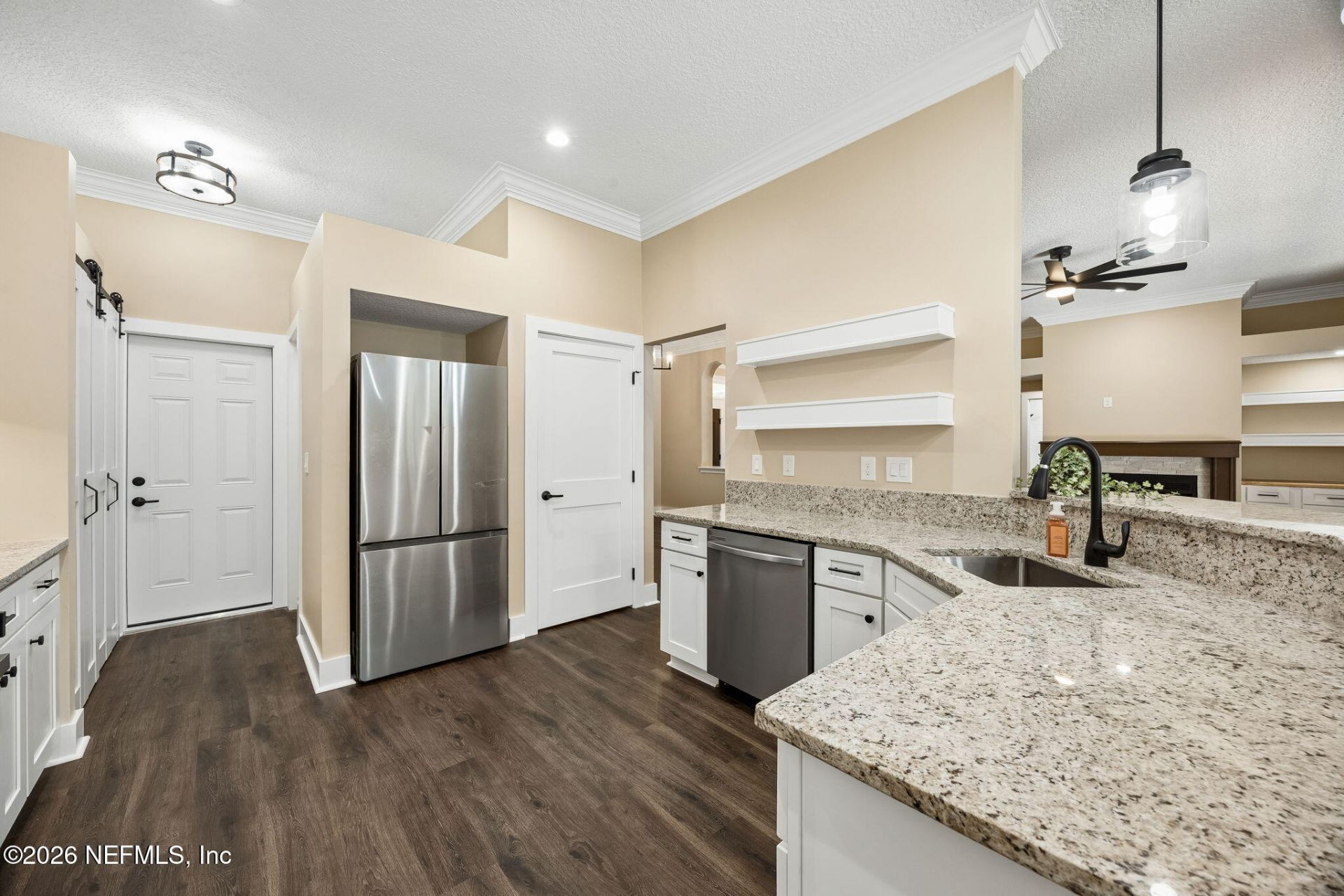 4945 Spanish Oaks Circle, Fernandina Beach, FL 32034 Photo