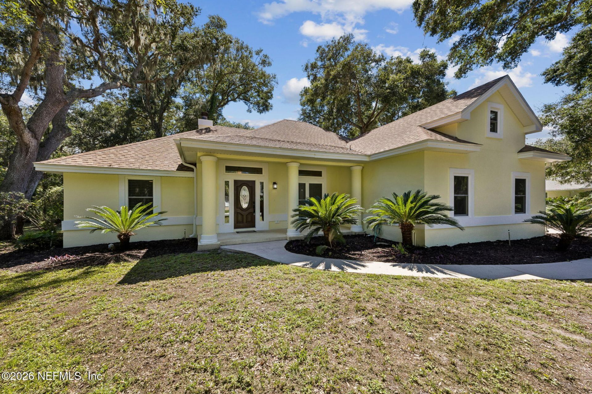 4945 Spanish Oaks Circle, Fernandina Beach, FL 32034 Photo
