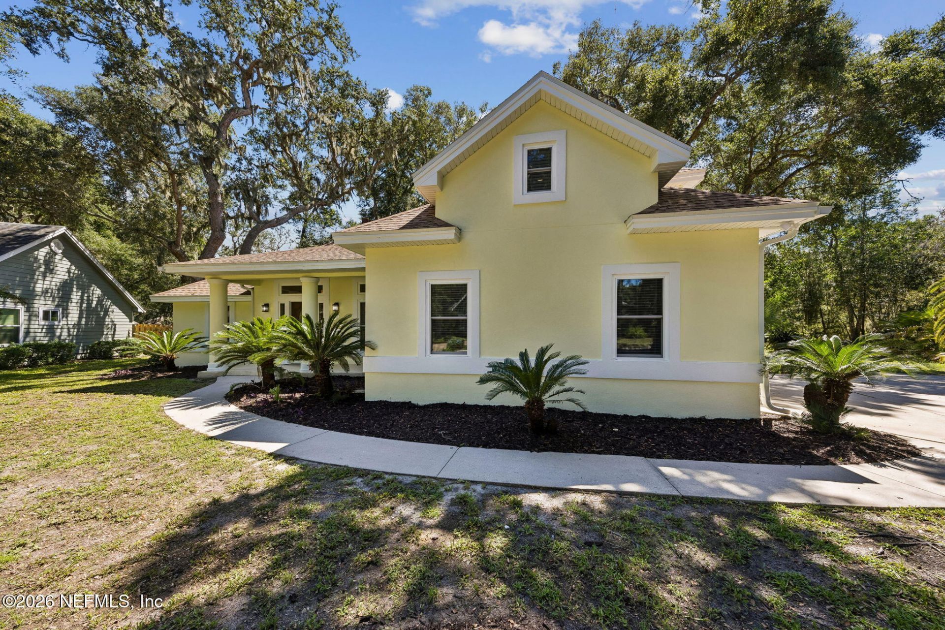 4945 Spanish Oaks Circle, Fernandina Beach, FL 32034 Photo