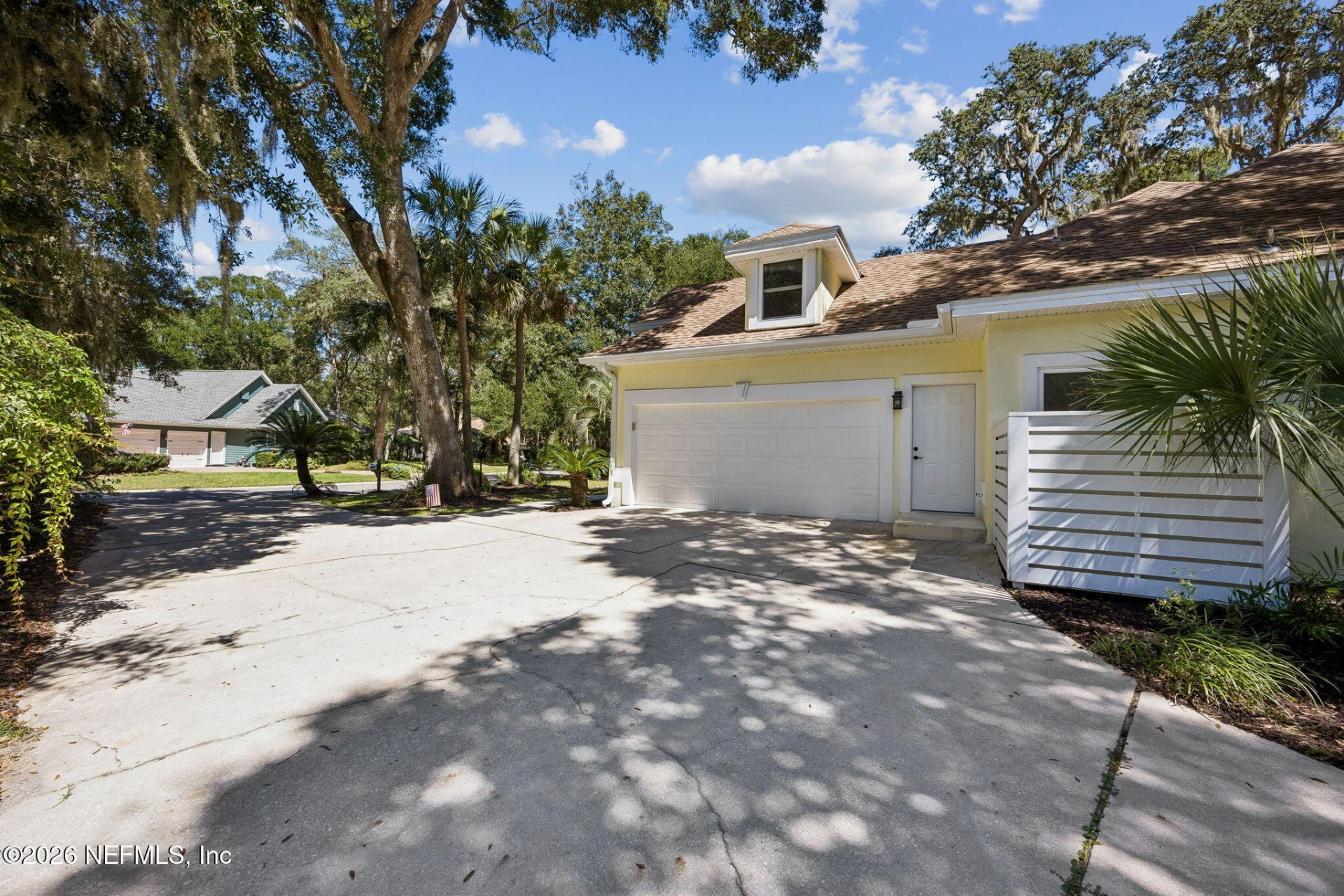 4945 Spanish Oaks Circle, Fernandina Beach, FL 32034 Photo