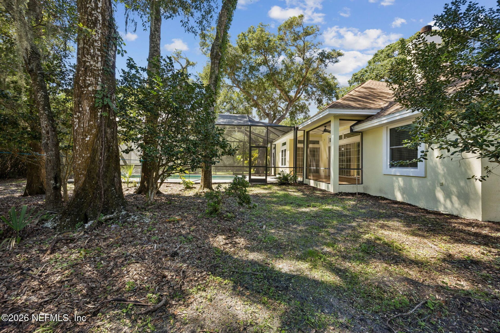 4945 Spanish Oaks Circle, Fernandina Beach, FL 32034 Photo