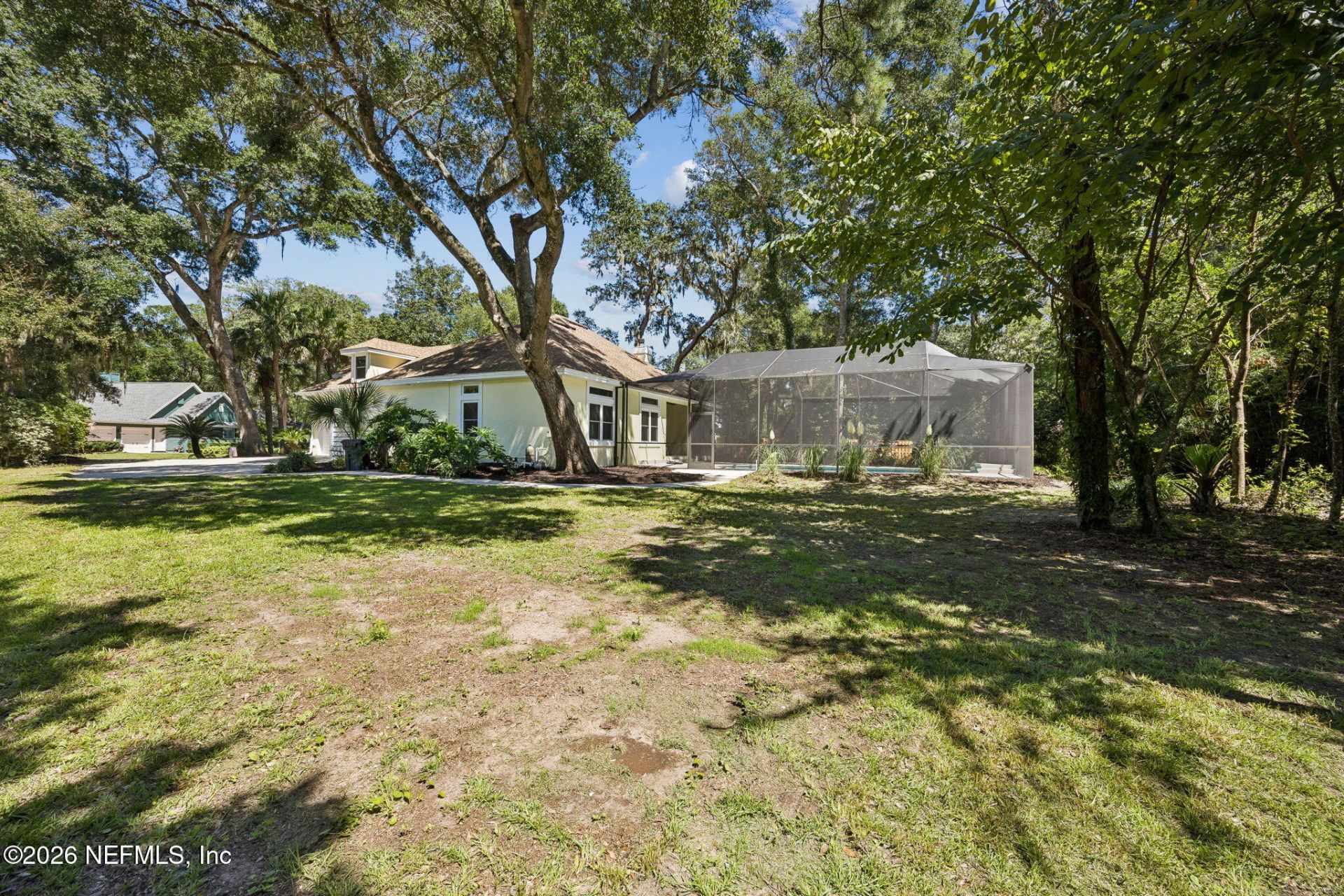 4945 Spanish Oaks Circle, Fernandina Beach, FL 32034 Photo