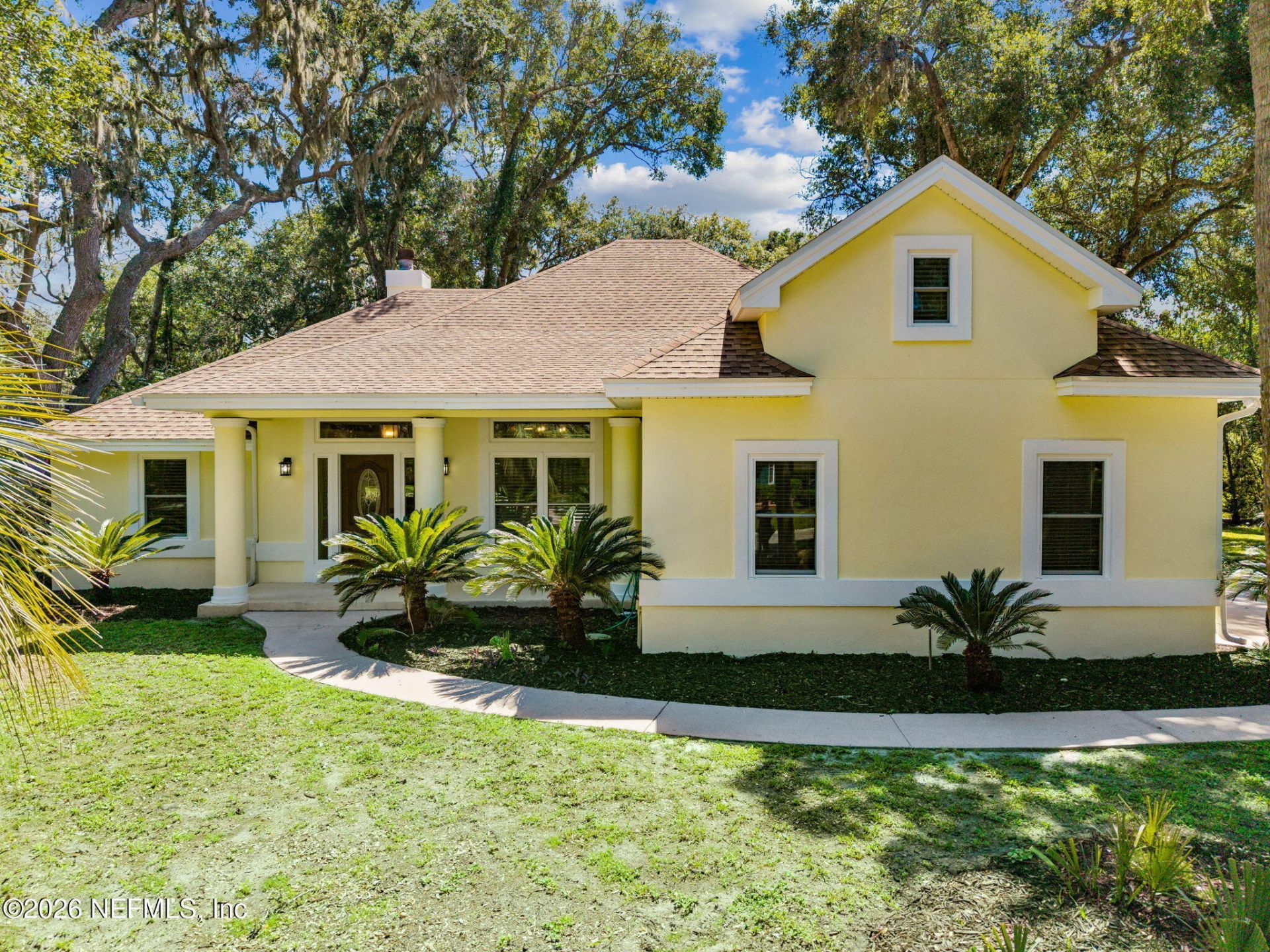 4945 Spanish Oaks Circle, Fernandina Beach, FL 32034 Photo