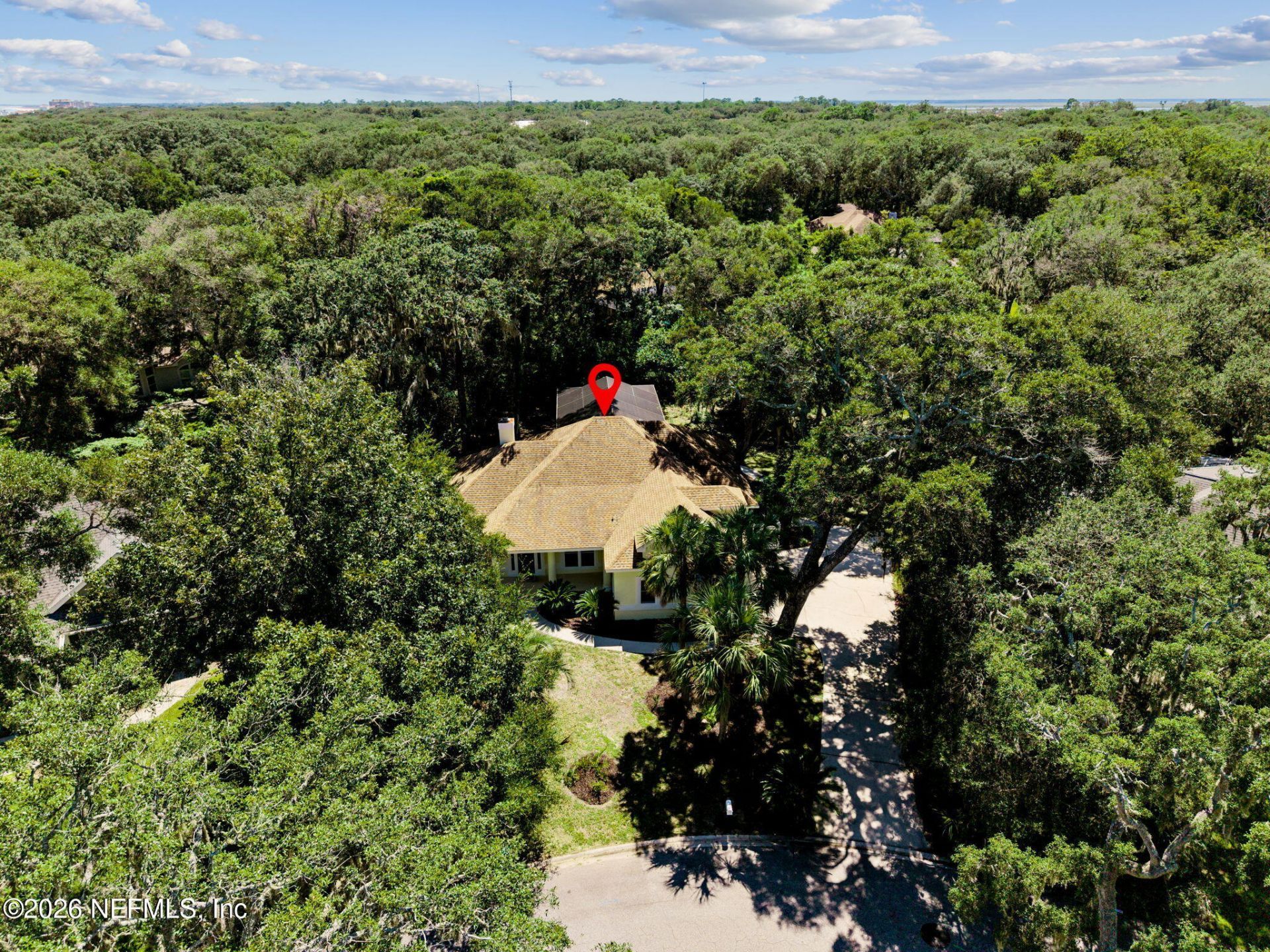 4945 Spanish Oaks Circle, Fernandina Beach, FL 32034 Photo