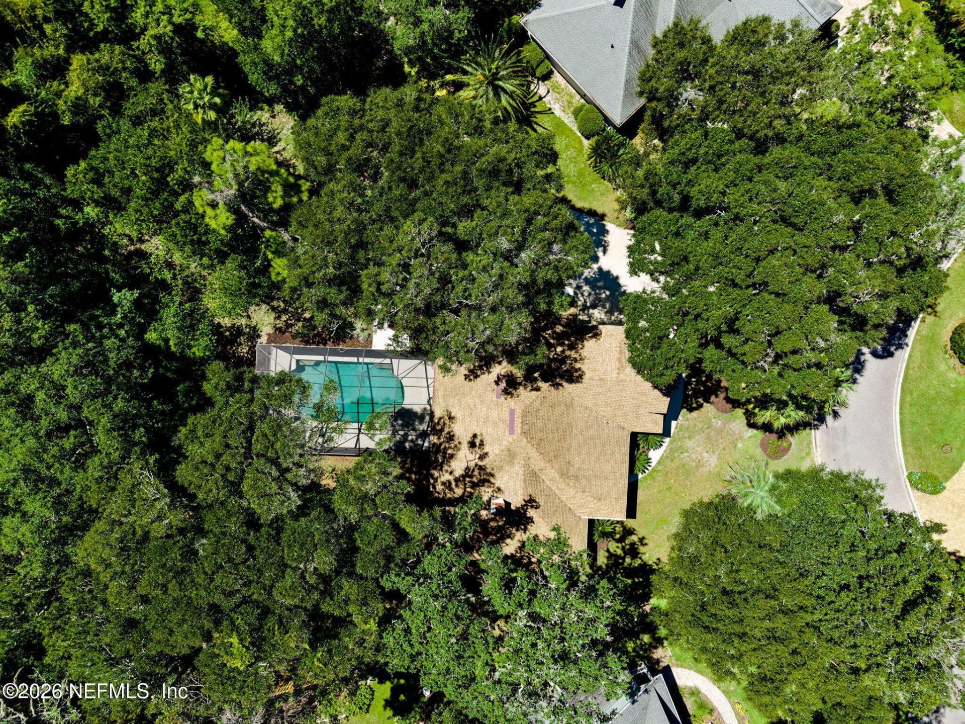 4945 Spanish Oaks Circle, Fernandina Beach, FL 32034 Photo