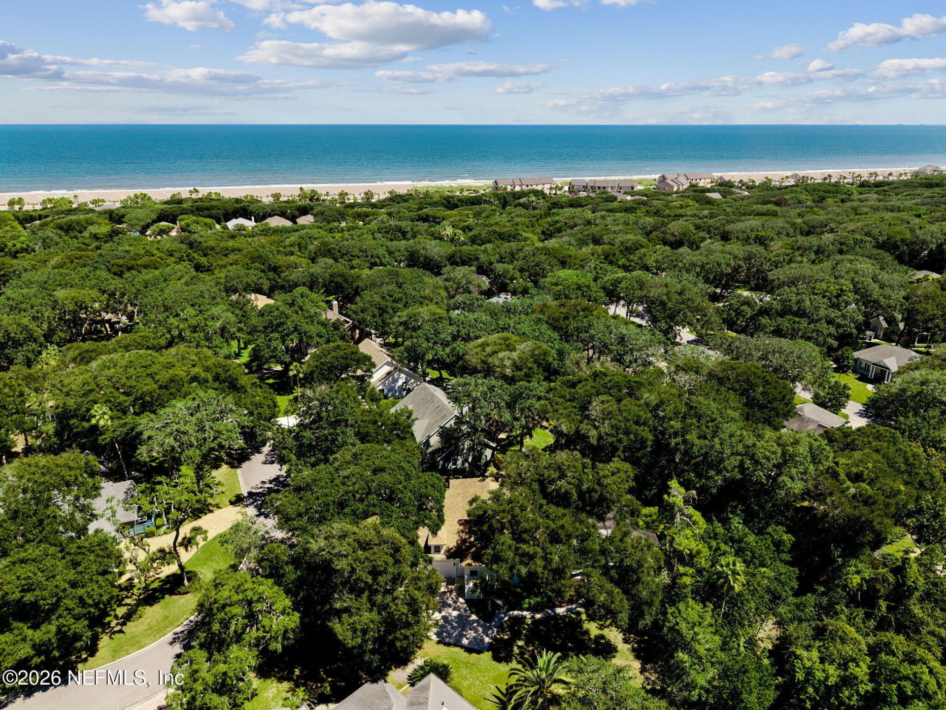 4945 Spanish Oaks Circle, Fernandina Beach, FL 32034 Photo