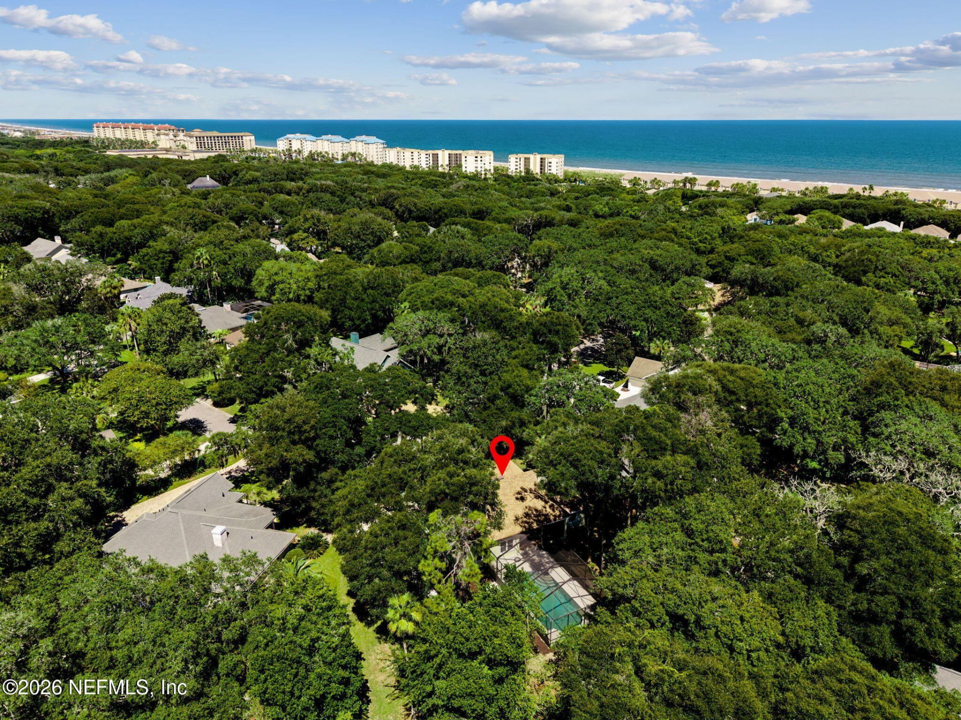 4945 Spanish Oaks Circle, Fernandina Beach, FL 32034 Photo