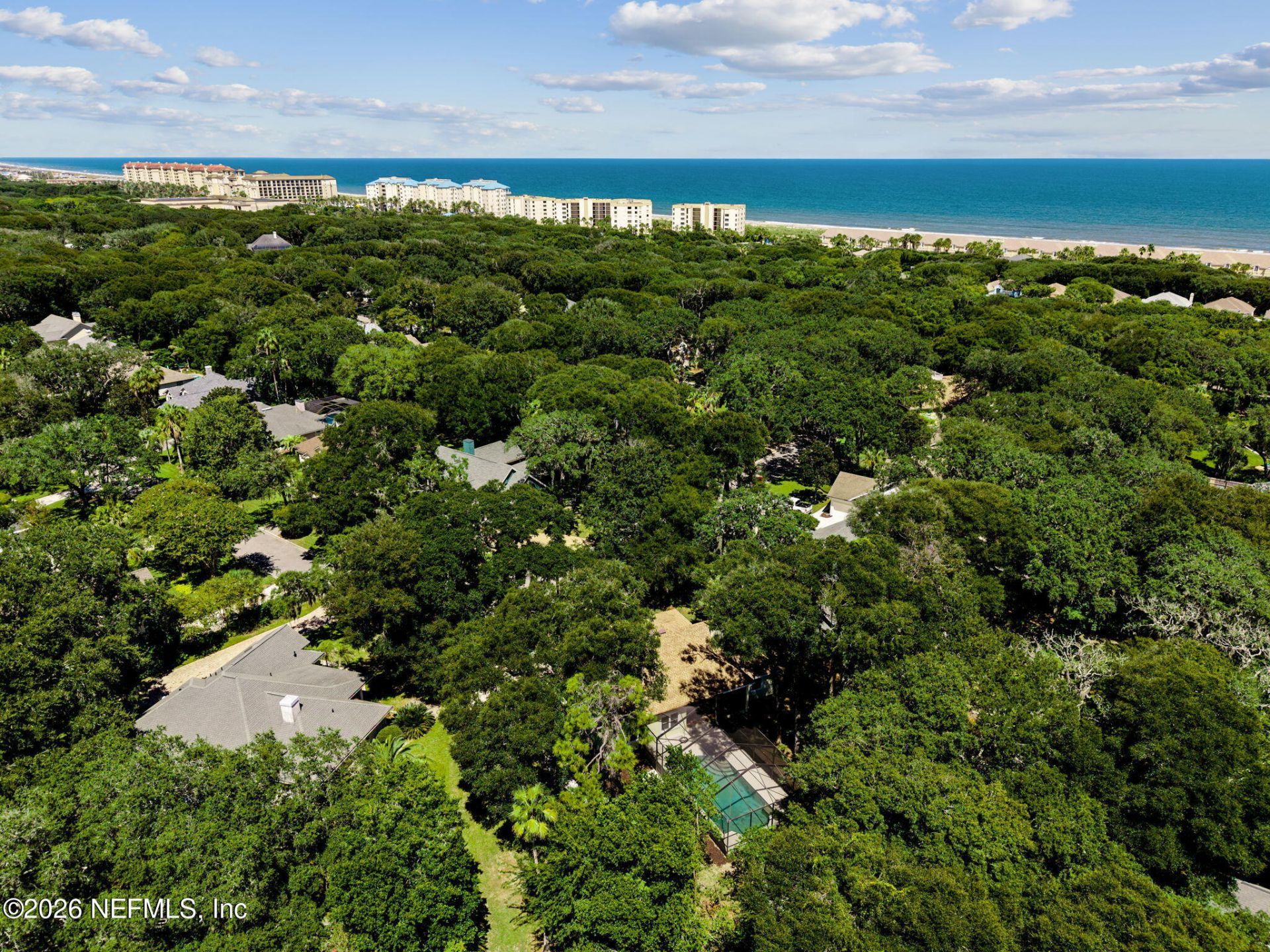 4945 Spanish Oaks Circle, Fernandina Beach, FL 32034 Photo