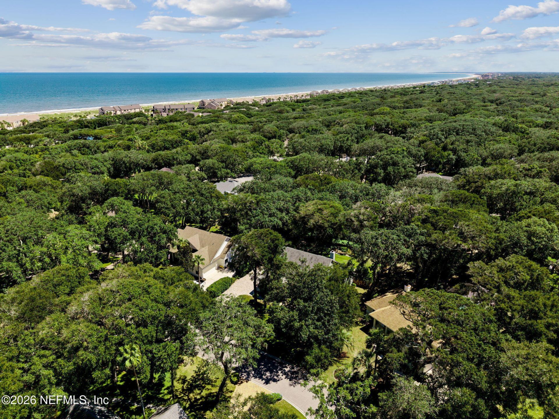 4945 Spanish Oaks Circle, Fernandina Beach, FL 32034 Photo