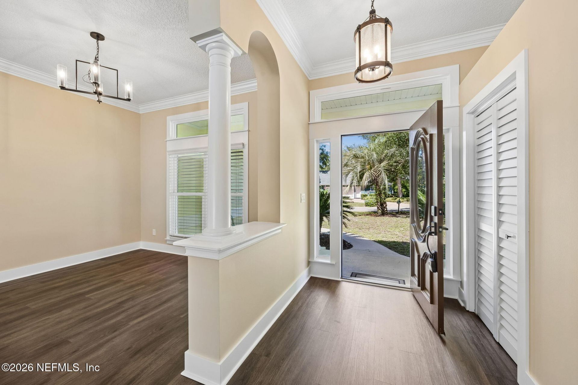 4945 Spanish Oaks Circle, Fernandina Beach, FL 32034 Photo