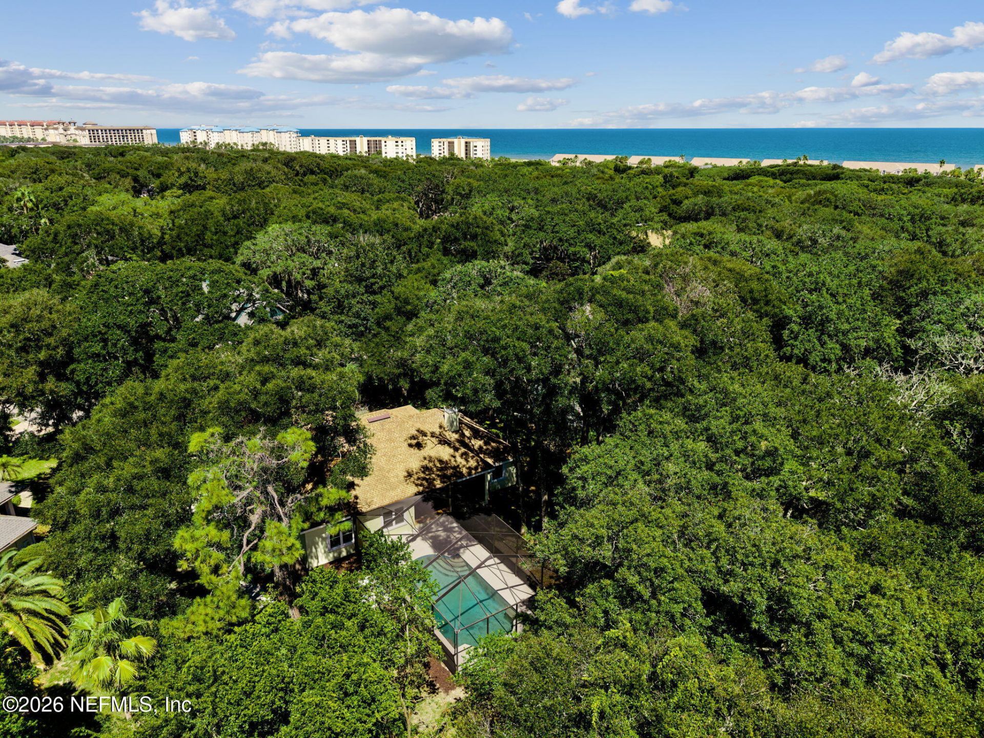 4945 Spanish Oaks Circle, Fernandina Beach, FL 32034 Photo