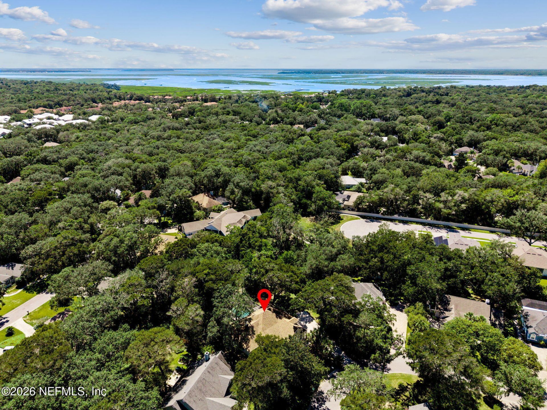 4945 Spanish Oaks Circle, Fernandina Beach, FL 32034 Photo