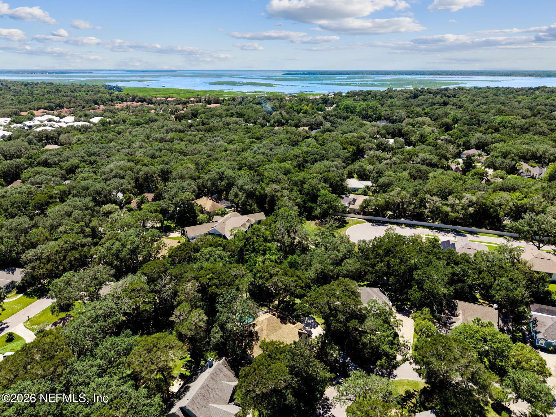 4945 Spanish Oaks Circle, Fernandina Beach, FL 32034 Photo