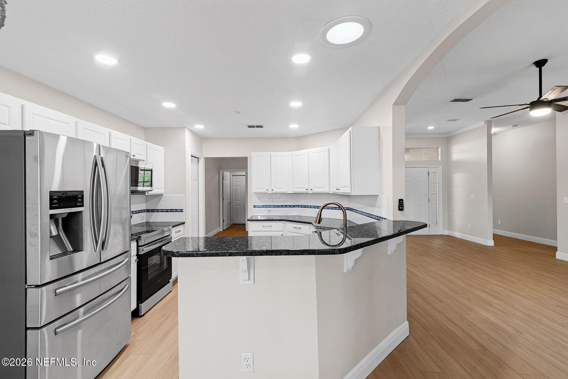816 Sawyer Lane, Palm Valley, FL 32082 Photo