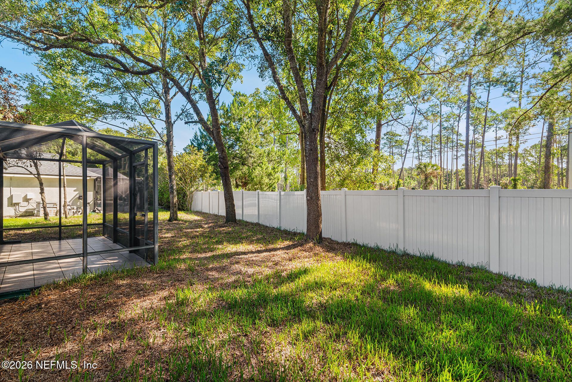 816 Sawyer Lane, Palm Valley, FL 32082 Photo