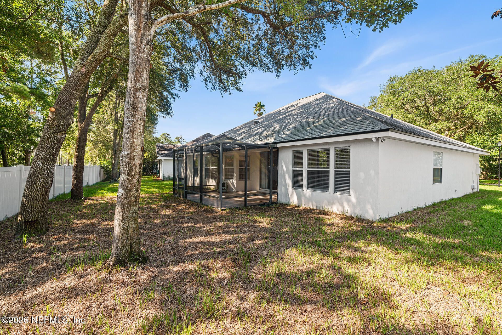 816 Sawyer Lane, Palm Valley, FL 32082 Photo