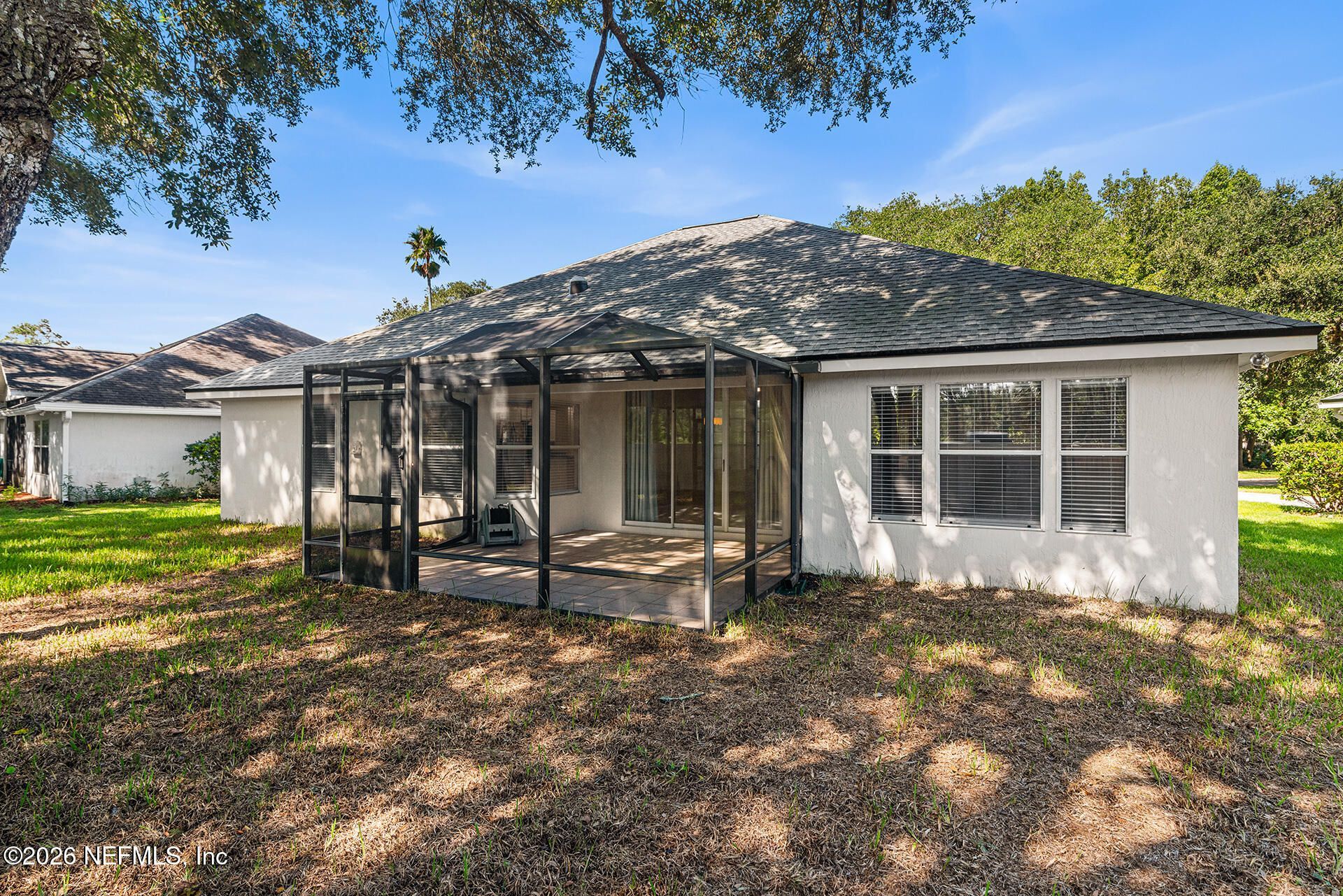 816 Sawyer Lane, Palm Valley, FL 32082 Photo