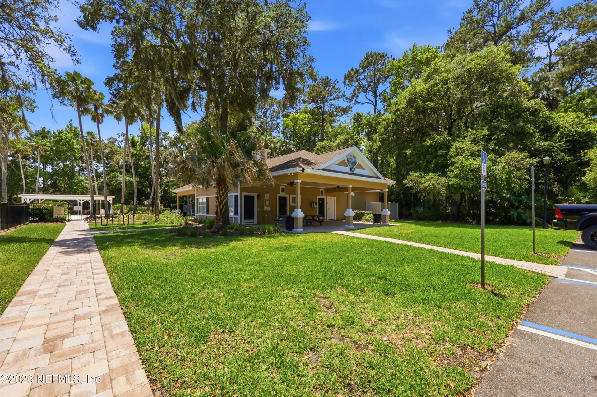 816 Sawyer Lane, Palm Valley, FL 32082 Photo