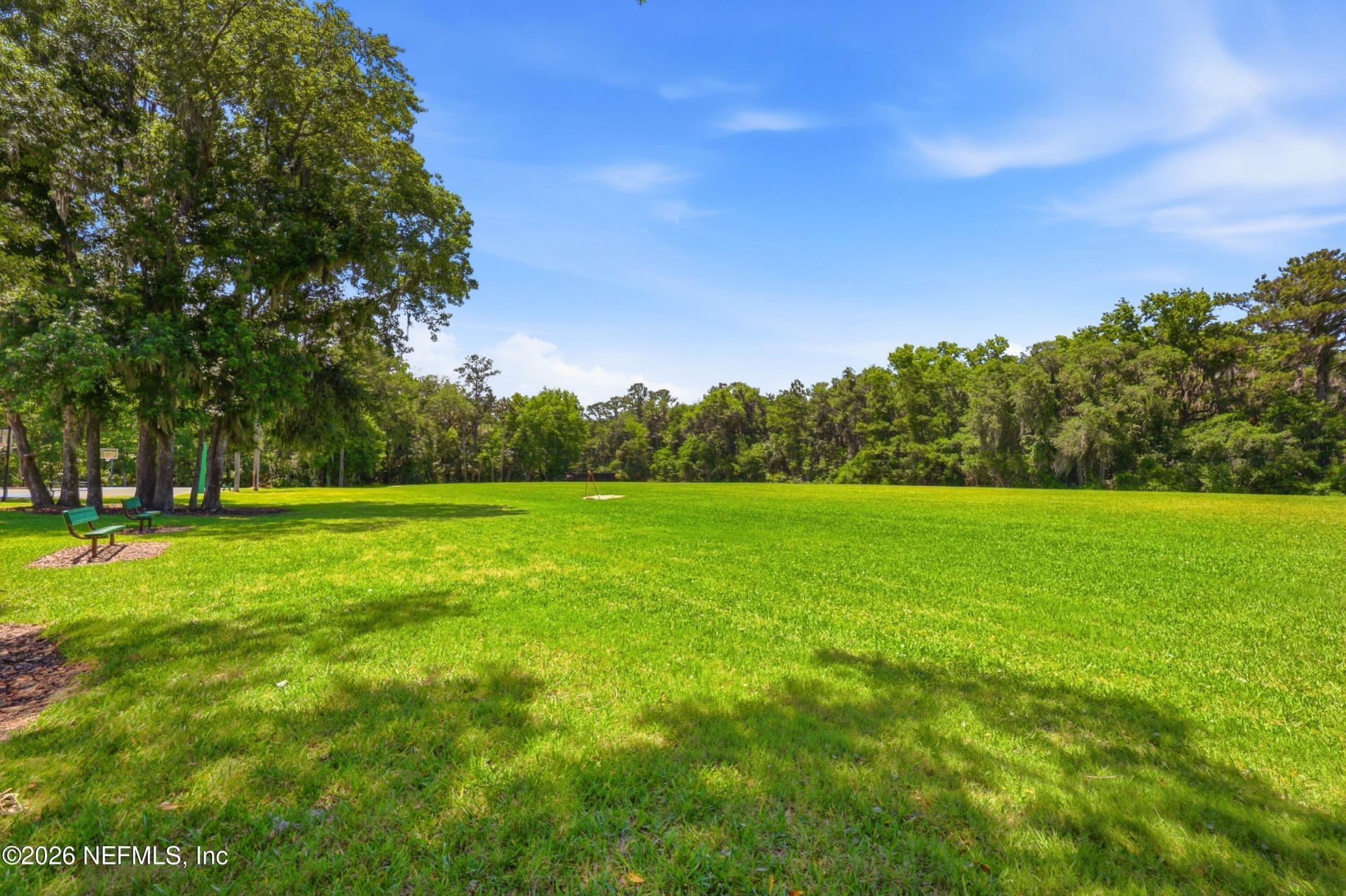 816 Sawyer Lane, Palm Valley, FL 32082 Photo