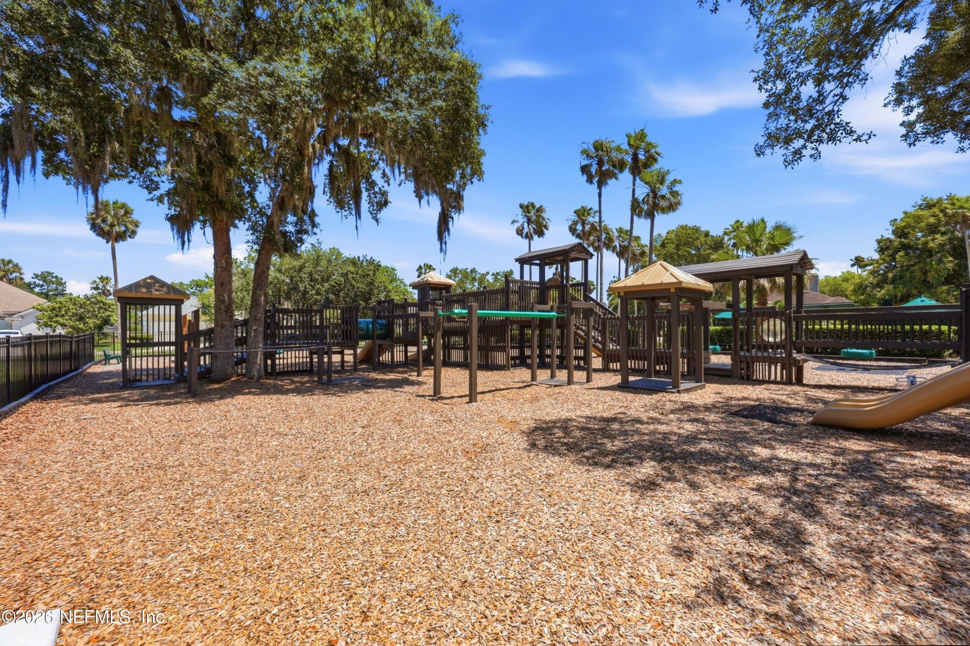 816 Sawyer Lane, Palm Valley, FL 32082 Photo