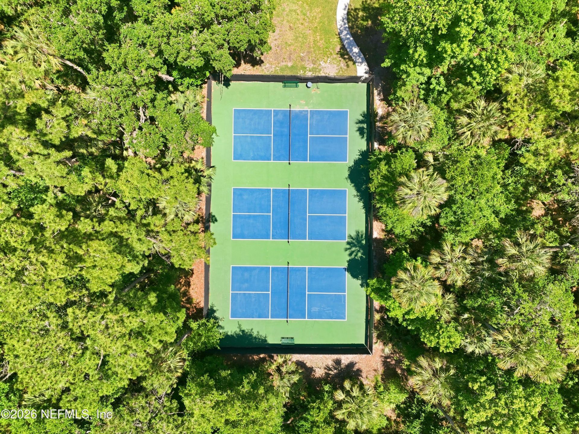 816 Sawyer Lane, Palm Valley, FL 32082 Photo