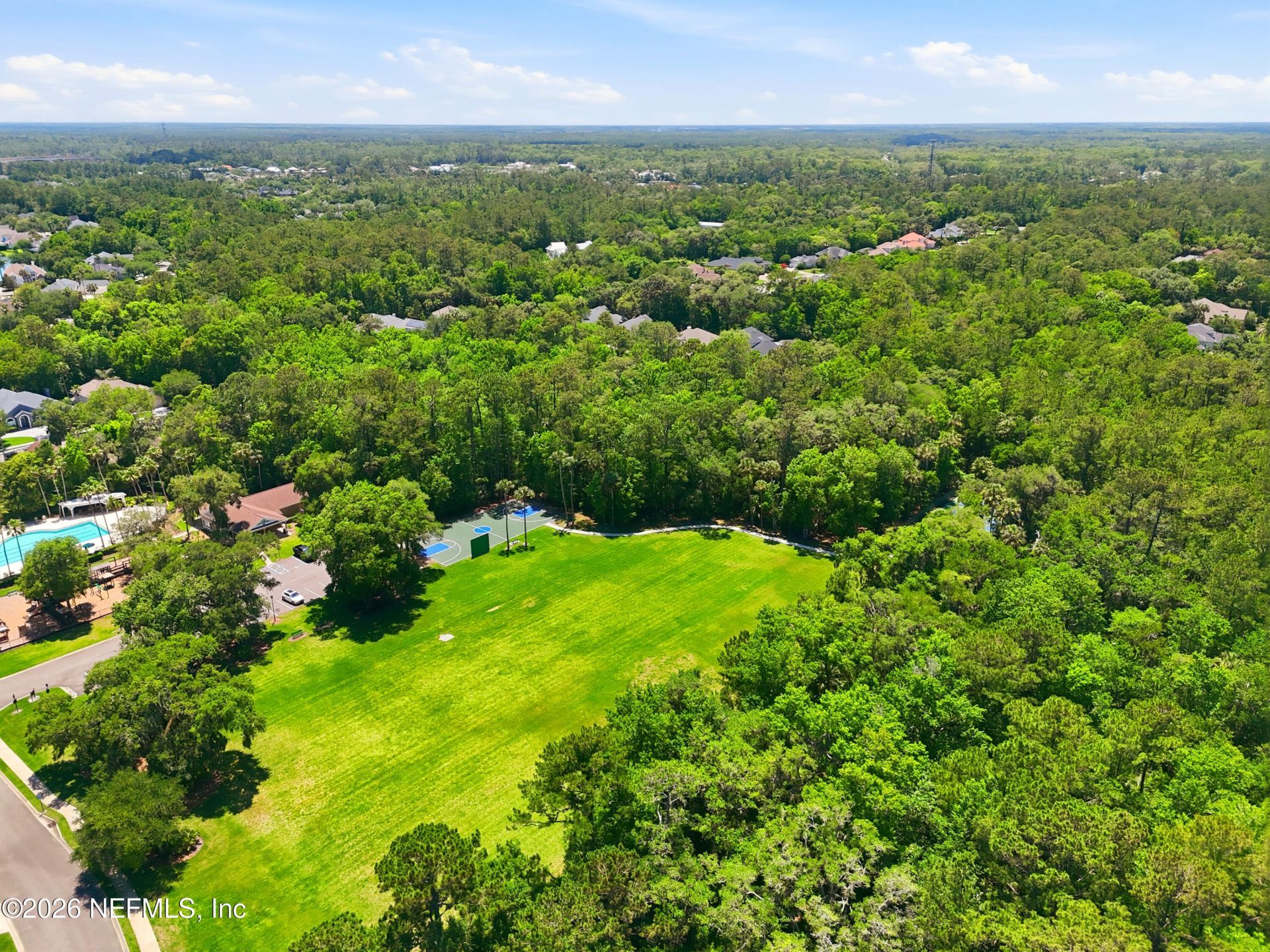 816 Sawyer Lane, Palm Valley, FL 32082 Photo