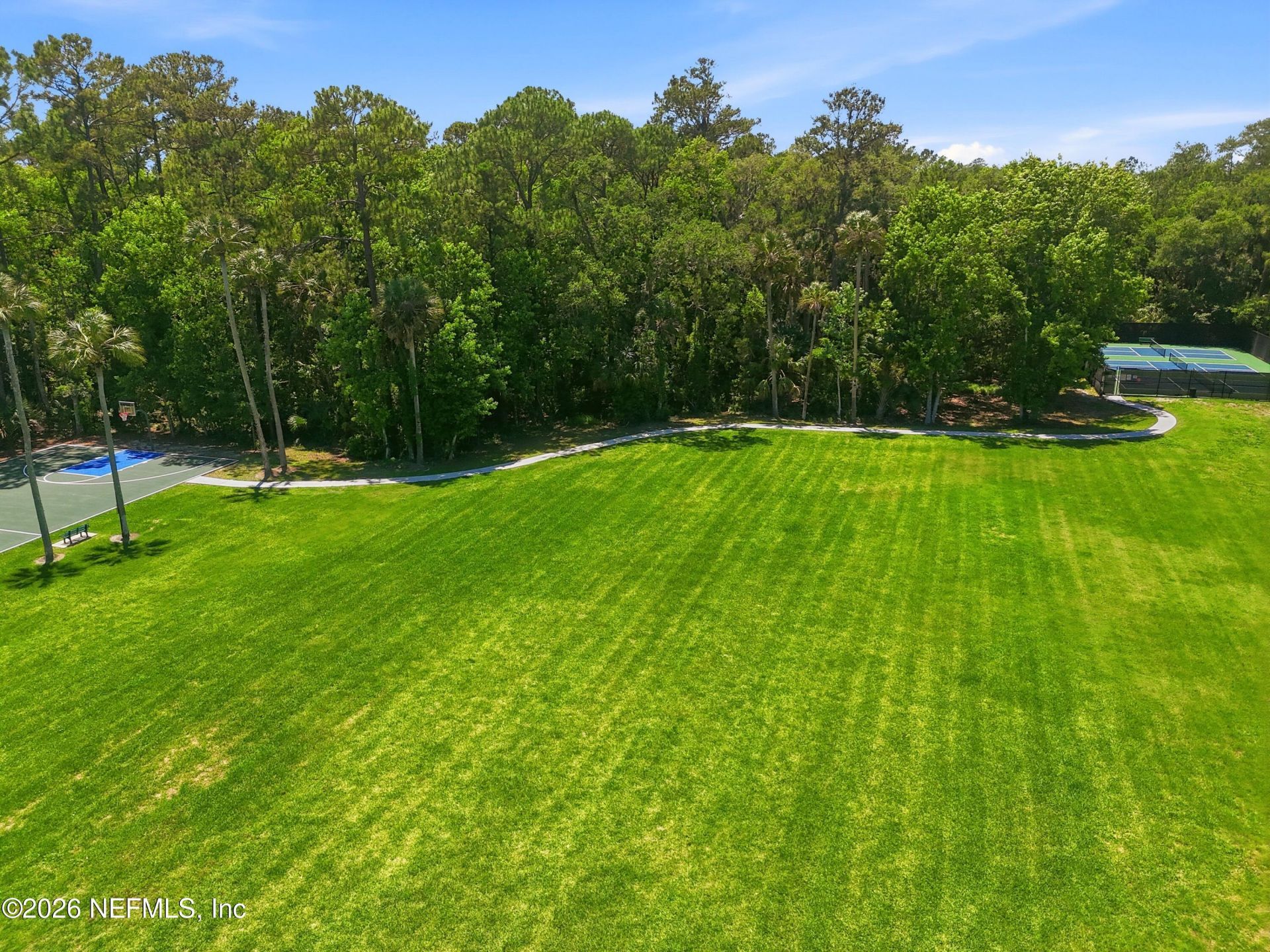 816 Sawyer Lane, Palm Valley, FL 32082 Photo