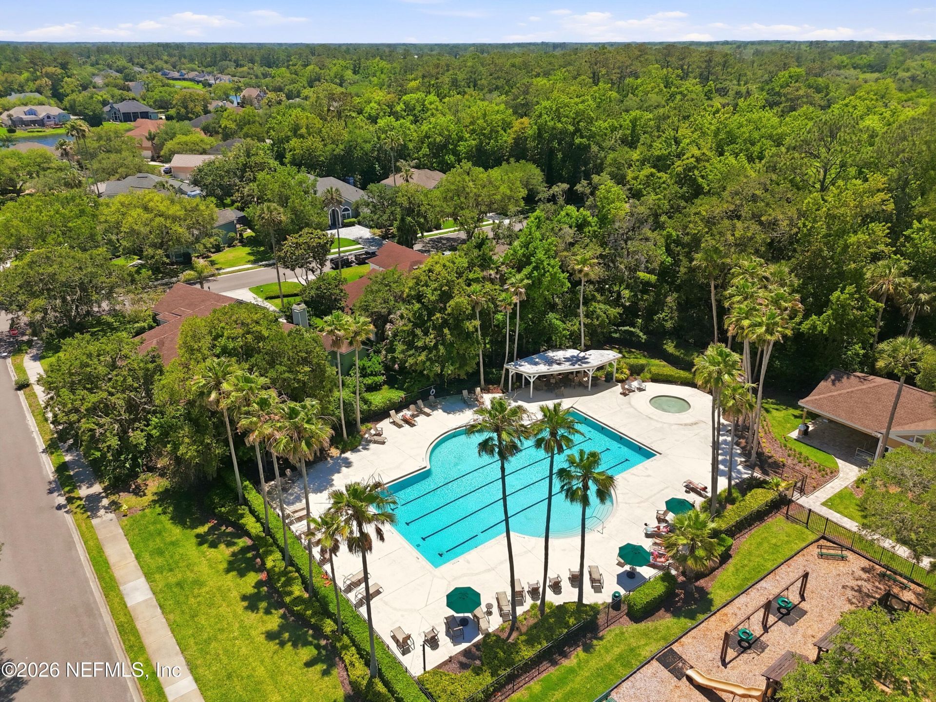816 Sawyer Lane, Palm Valley, FL 32082 Photo