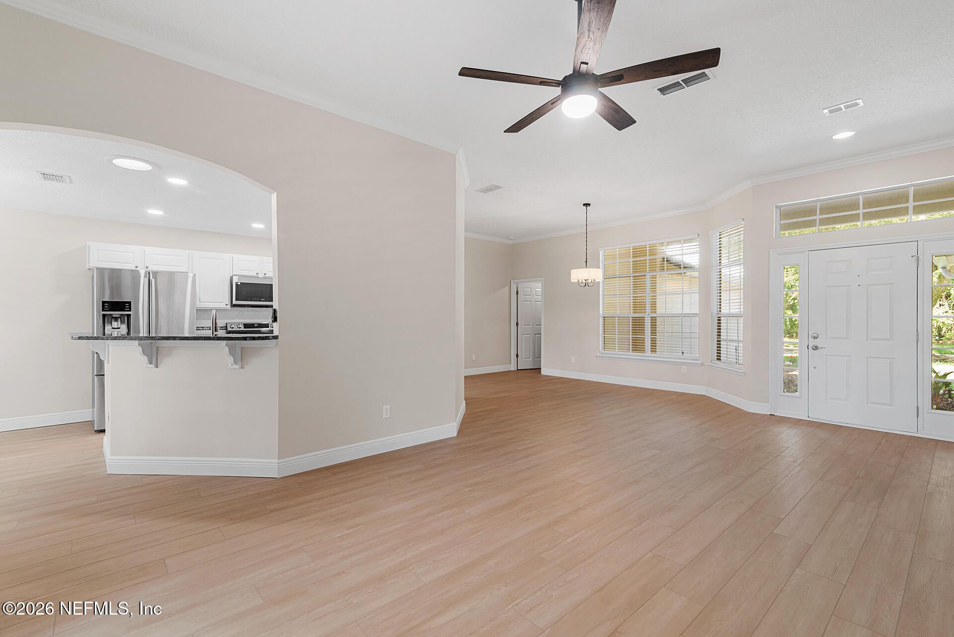 816 Sawyer Lane, Palm Valley, FL 32082 Photo