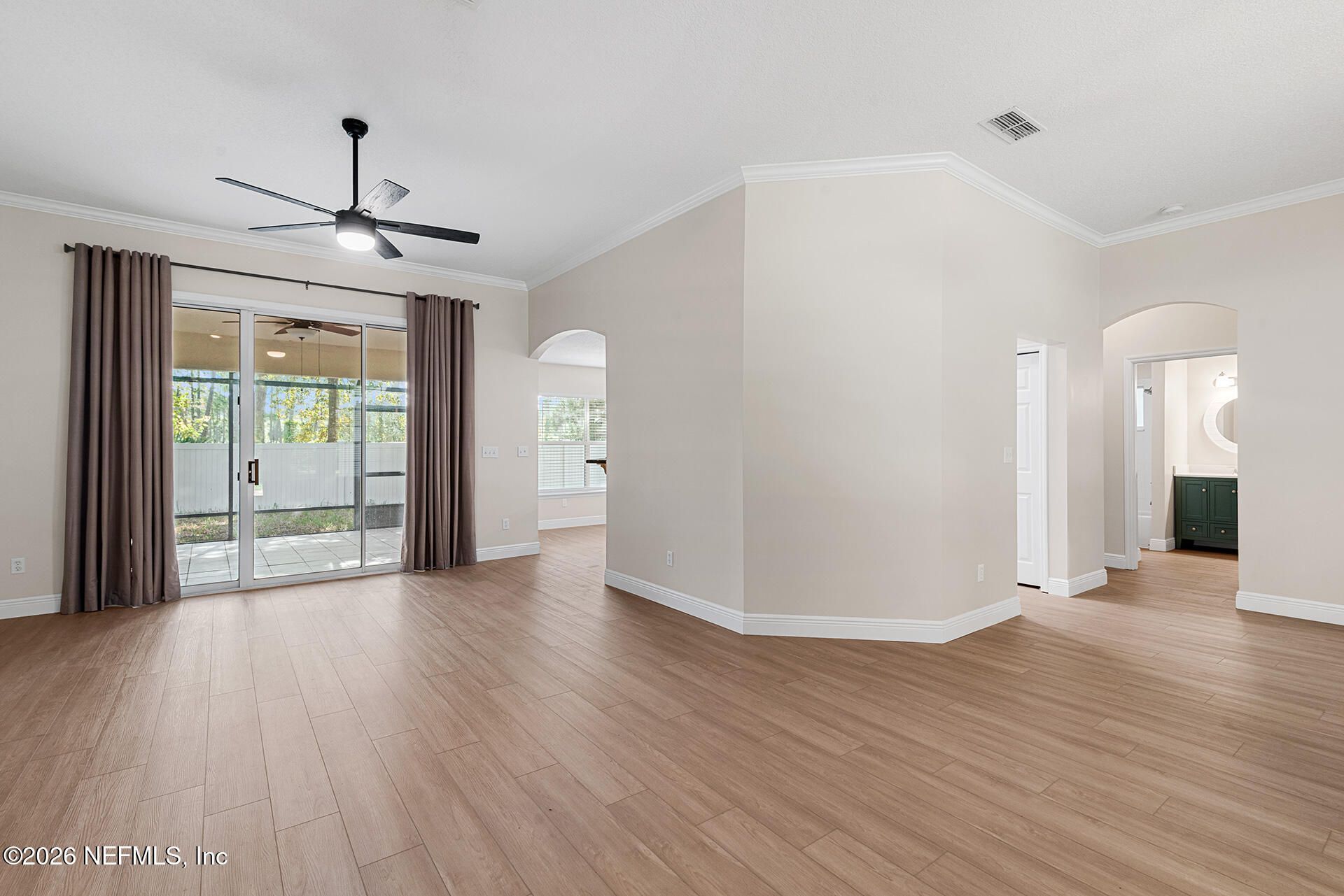 816 Sawyer Lane, Palm Valley, FL 32082 Photo