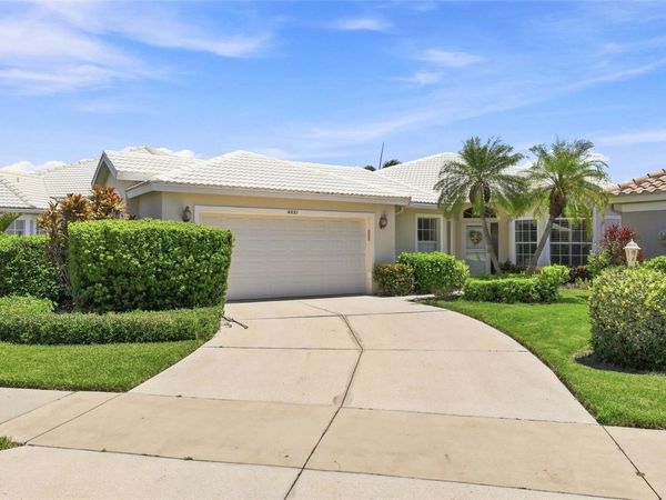 4021 VIA MIRADA , SARASOTA, FL 34238