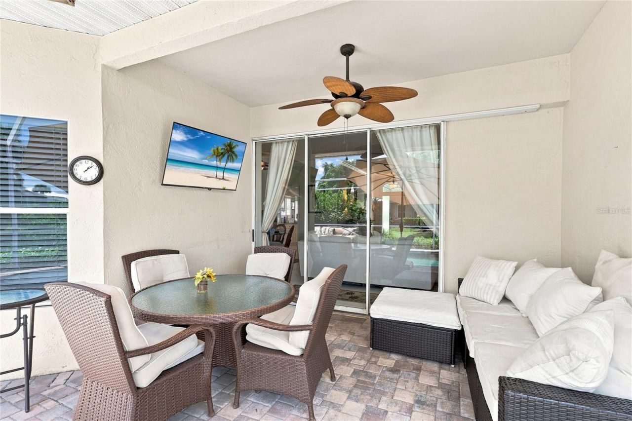 4021 Via Mirada, Sarasota, FL 34238 Photo