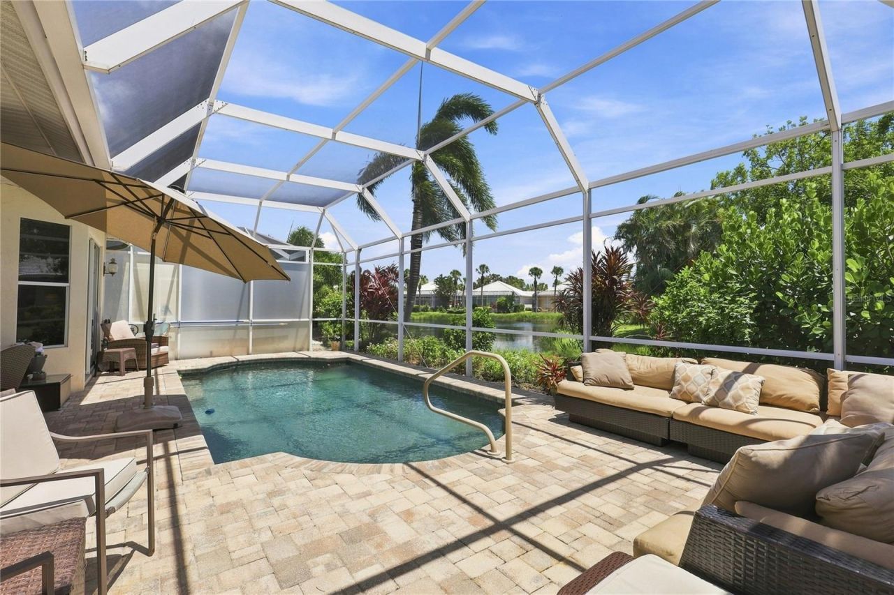 4021 Via Mirada, Sarasota, FL 34238 Photo